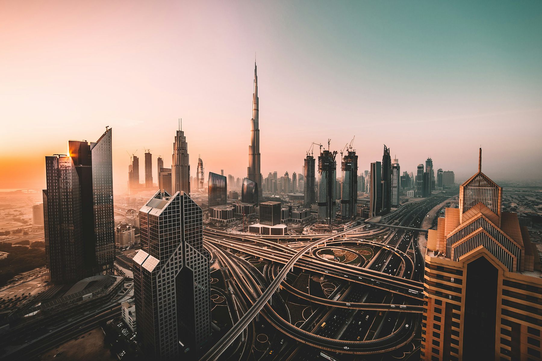 Abu Dhabi based. UAE wide.